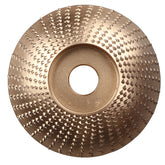 Angle Grinder Polishing Pad