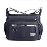Multi Pocket Men's Leisure Bag