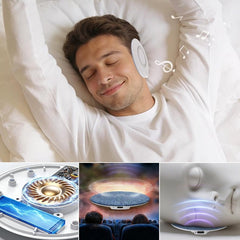 ✨Bone Conduction Pillow Speaker