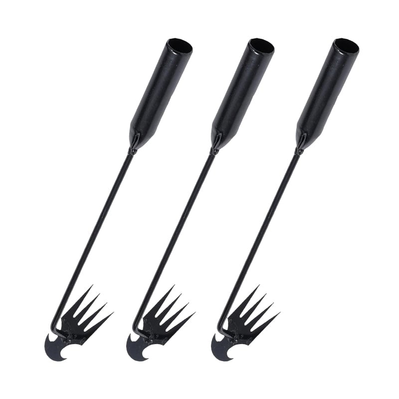 New Garden Weed Pulling Tool