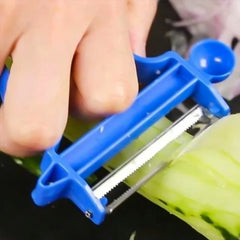 Peeler for Fruits and Vegetables (3 PCs)