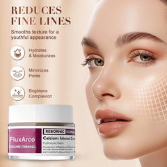Hydrating & Smoothing Serum Cream