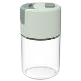 Press Type Seasoning Bottle