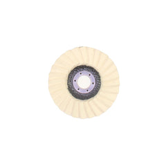 Wool Felt Flap Polishing Disc