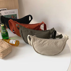 Simple Crossbody Bag