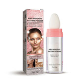 Highlighter Powder Stick Makeup