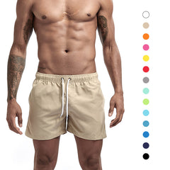 Men's Beach Shorts