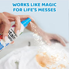 New Stain Treater Spray
