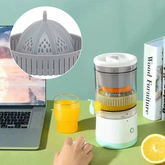 Automatic Household Electric Juicer