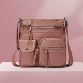 Waterproof Crossbody Bag