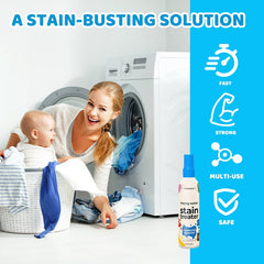 New Stain Treater Spray