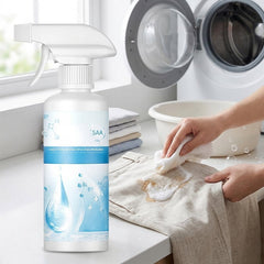 Clothing Emulsifier