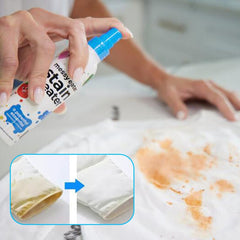 New Stain Treater Spray