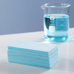 Multipurpose Dissolving Paper Cleaner Set