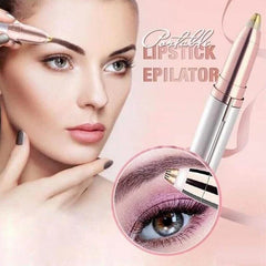 Chic Beauty Eyebrow Epilator