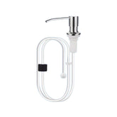 Sink Soap Dispenser