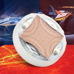 Car Tire Wheel Lights