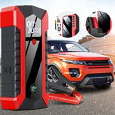 3-in-1 Notstart- & Kompressor-System