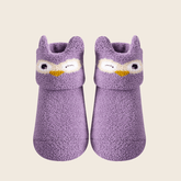 Baby Anti-slip Floor Socks