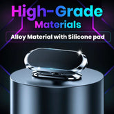 Ultra Magnetic Flex Car Phone Holder