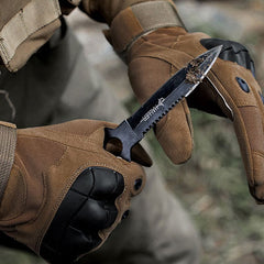 Tactical Full-Finger Gloves