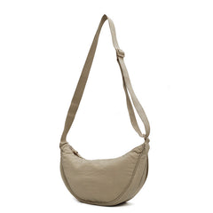 Simple Crossbody Bag