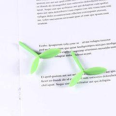 Little Green Sprout Bookmarks