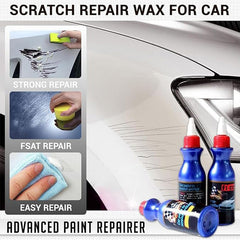 Car Scratch Remover