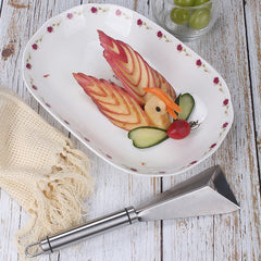 Fruit Carving Knife