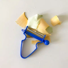 Peeler for Fruits and Vegetables (3 PCs)