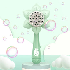 23-hole Bubble Machine