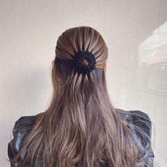 Nest Plate Hairpin