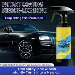 Premium Car Coating Spray
