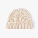 Classic Warm Winter Hat