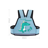 Child Safety Belt Cycling Harness