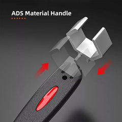 Multifunctional Bathroom Wrench Set