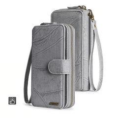 Zipper Case for Iphone