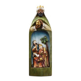 Three Wise Men Nativity Set