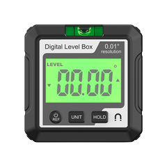 Magnetic Digital Inclinometer