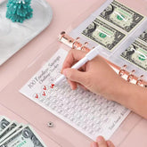 100-Day Savings Challenge Binder
