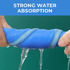 Super Soft Exfoliating Bath Mitt