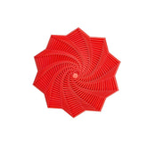 3D Printed Handheld Star Sensory Fidget Toy