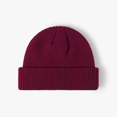 Classic Warm Winter Hat