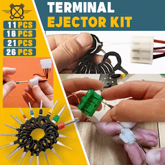 Terminal Ejector Kit