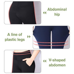 Women's Soft Yoga Pants
