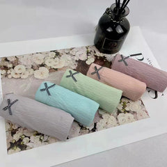 Cotton Antibacterial Panties (5 PCs)