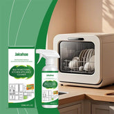 Multifunctional Kitchen Appliance Cleaner