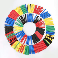 USB Cable Heat Shrinkable Tube(280PCS)