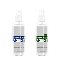 Anti-Fog&Anti-Rain Agent For Car Glass