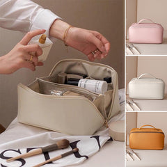 💕Summer Sale💕 Large-Capacity Travel Cosmetic Bag